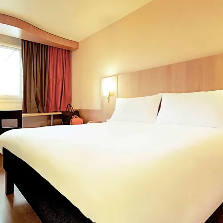Ibis Lille Lomme Centre Hotel Exterior photo