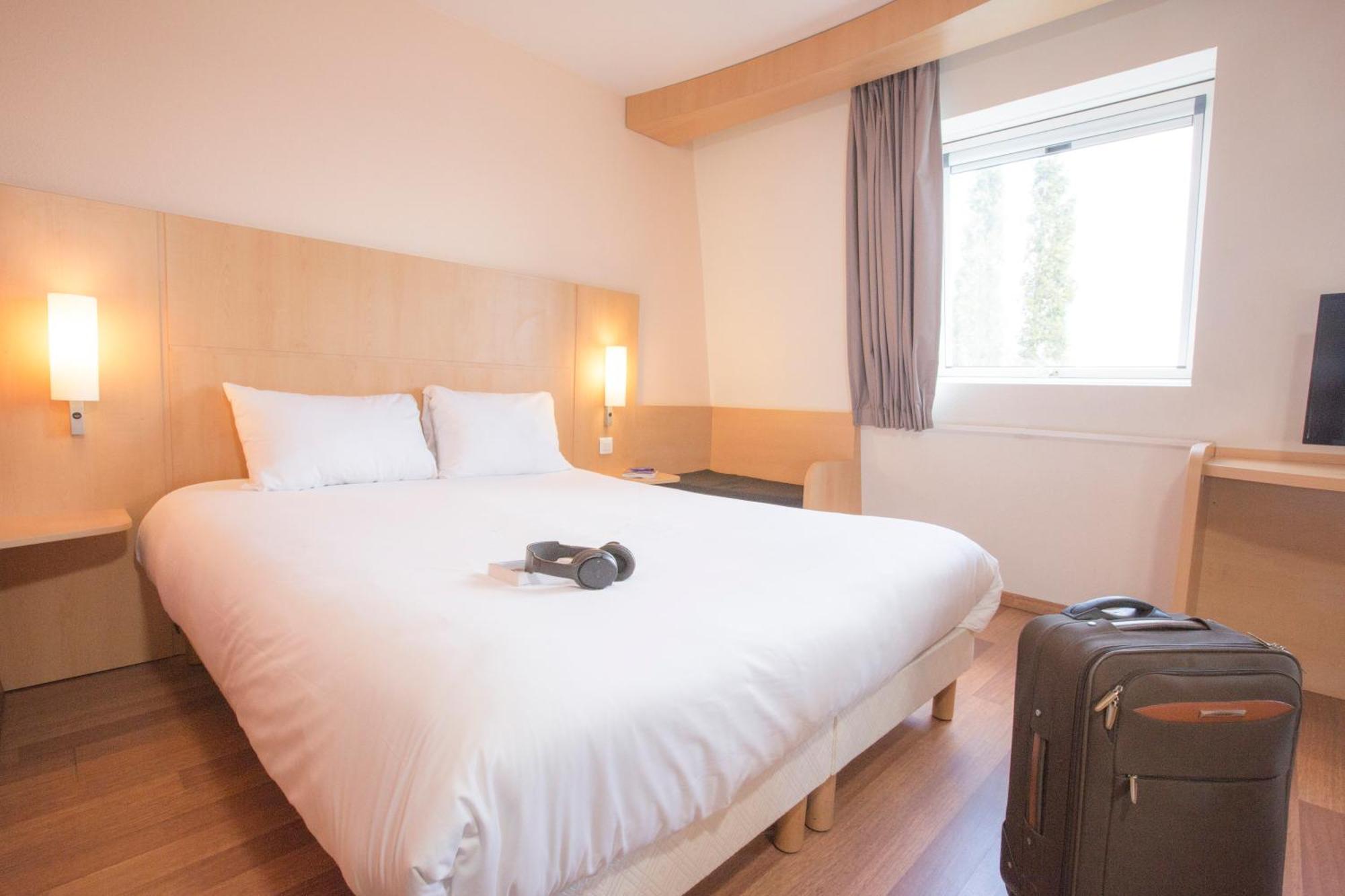 Ibis Lomme Centre Hotel Lille