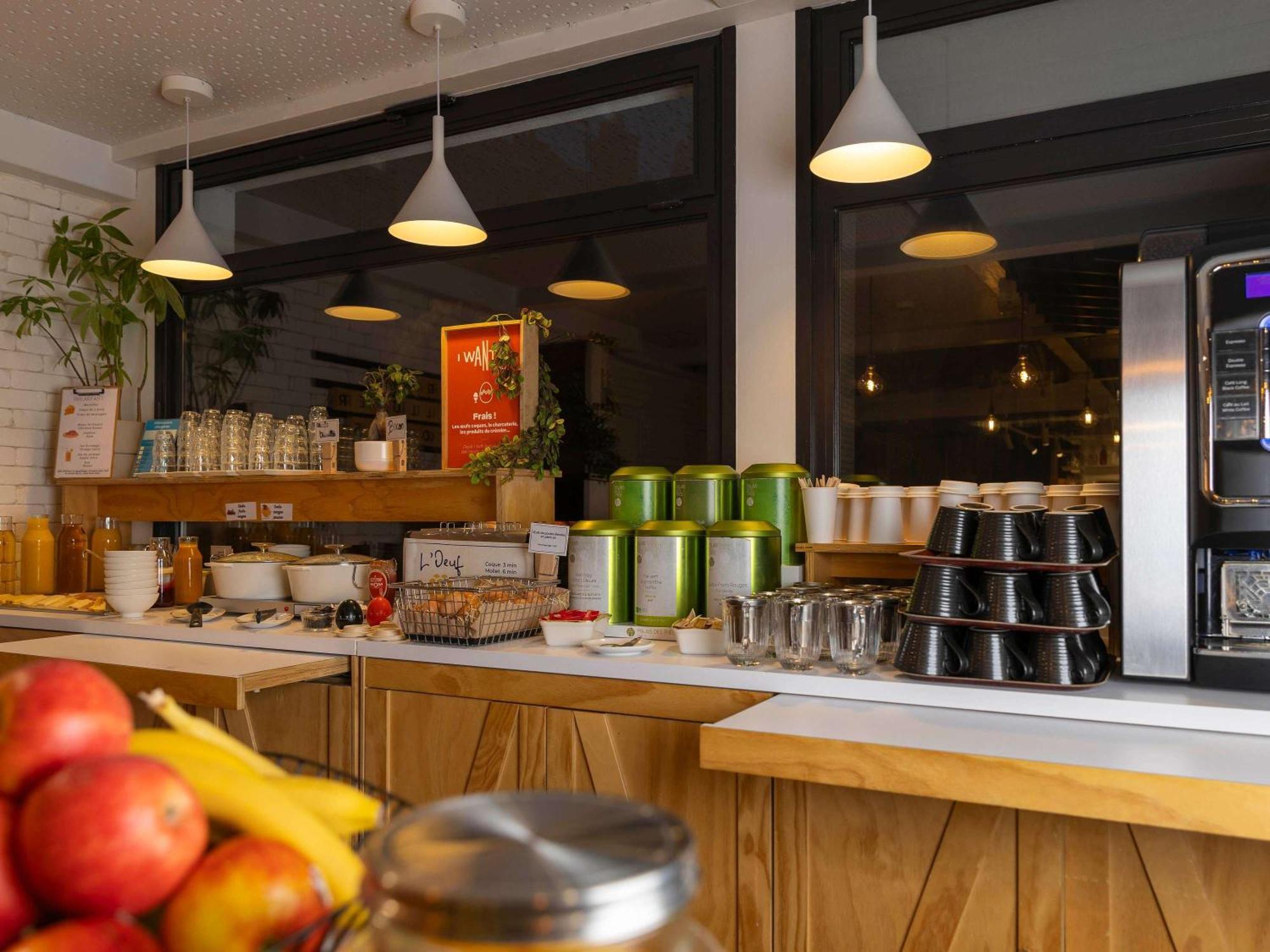 Ibis Lomme Centre 3* Lille